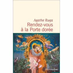 ISBN Rendez-vous à la Porte dorée, Littérature, Livre broché, 256 pages