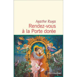 Rendez-vous à la Porte dorée (Grand format)