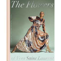The Flowers of Yves Saint Laurent