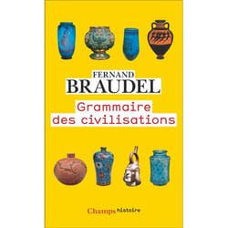 Grammaire des civilisations