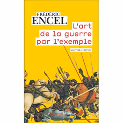 ISBN L’Art de la guerre par l’exemple, histoire, 368 pages