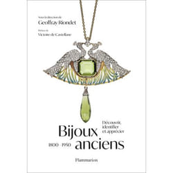 Bijoux anciens (1800-1950)