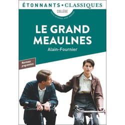 Le Grand Meaulnes