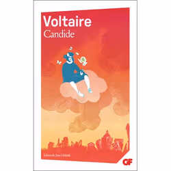 ISBN Candide, Littérature, 208 pages