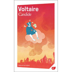 Candide (Poche)