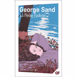 ISBN La Petite Fadette, Littérature, 272 pages