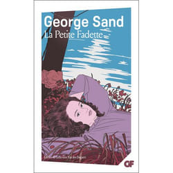 La Petite Fadette (Poche)