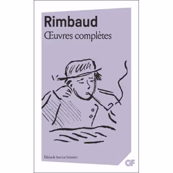 ISBN Œuvres complètes, poésie, 426 pages