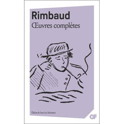 Œuvres complètes (Poche)