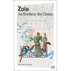 Au Bonheur des Dames (Poche)