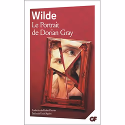 ISBN Le Portrait de Dorian Gray, Littérature, 320 pages
