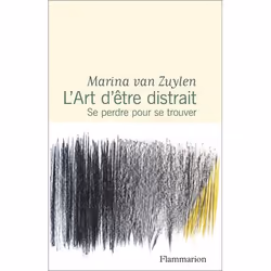 ISBN L’Art d’être distrait, Essai, Livre broché, 112 pages