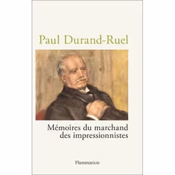 ISBN Paul Durand-Ruel, histoire, Livre broché, 332 pages