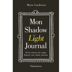 Mon Shadow Light Journal