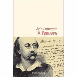 ISBN À l'œuvre, Littérature, Livre broché, 416 pages