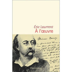 À l'oeuvre