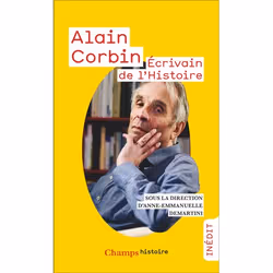 ISBN Alain Corbin, histoire, 304 pages