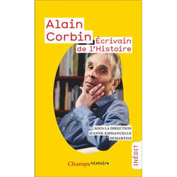 Alain Corbin