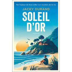 Soleil d'Or