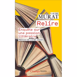 ISBN Relire, Essai, 304 pages