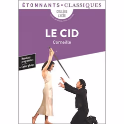 ISBN Le Cid, 196 pages