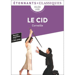 Le Cid (Poche)
