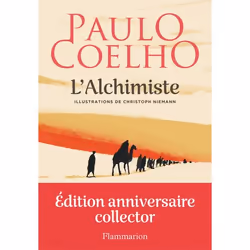 ISBN L’Alchimiste, Littérature, Livre broché, 272 pages