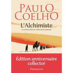 L'Alchimiste