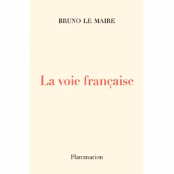 ISBN La voie française, Livre broché, 160 pages