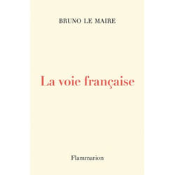La voie française (Broché)