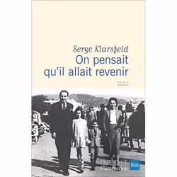 ISBN On pensait qu'il allait revenir, biographie, Livre broché, 224 pages