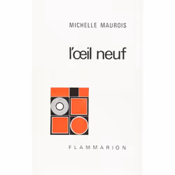 Flammarion L’Œil neuf, Littérature, Français, Livre broché, 240 pages