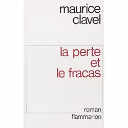Flammarion La Perte et le fracas, Littérature, Français, Livre broché, 254 pages