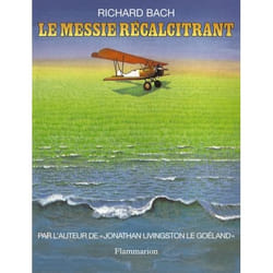 Flammarion Le Messie récalcitrant livre Littérature Français