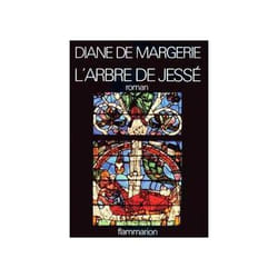 Flammarion L’Arbre de Jessé livre Littérature Français