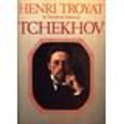 Flammarion Tchekhov livre biographie Français