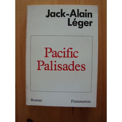 Flammarion Pacific Palisades livre Littérature Français