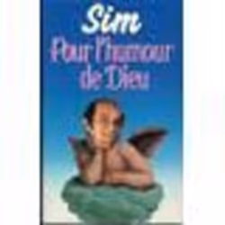Flammarion Pour l’humour de Dieu, Littérature, Français, Livre broché, 348 pages