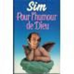 Flammarion Pour l’humour de Dieu livre Littérature Français