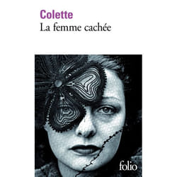 Flammarion La Femme cachée livre Littérature Français