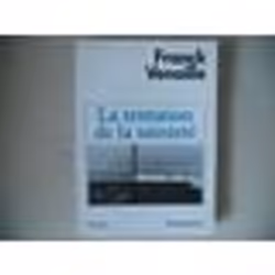 Flammarion La Tentation de la sainteté, Littérature, Français, Livre broché, 176 pages