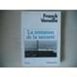 Flammarion La Tentation de la sainteté livre Littérature Français