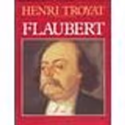 Flammarion Flaubert, biographie, Français, Livre broché, 410 pages