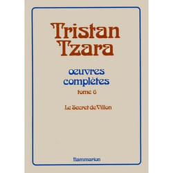 Flammarion Œuvres complètes - 6 livre Littérature Français