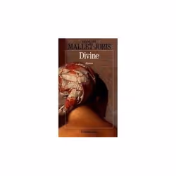 Flammarion Divine, Littérature, Français, Livre broché, 276 pages