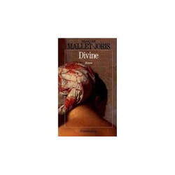 Flammarion Divine livre Littérature Français