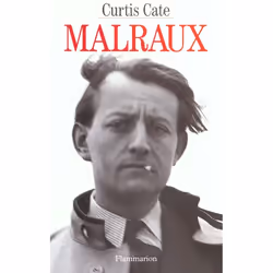Flammarion André Malraux, biographie, Français, Livre broché, 610 pages