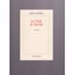Flammarion La Table de famille, Littérature, Français, Livre broché, 182 pages