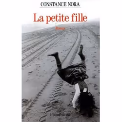 Flammarion La Petite Fille, Littérature, Français, Livre broché, 224 pages