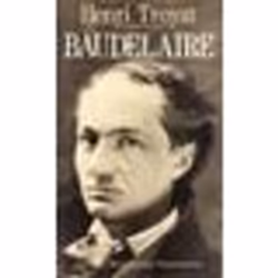 Flammarion Baudelaire, biographie, Français, Livre broché, 414 pages